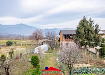 Villa Via Pratavecchia, 16/a, Dronero - photo 26