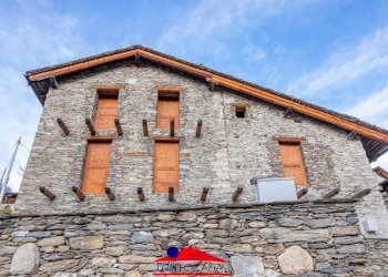 Rustic Borgata Reinero, Marmora - photo 1