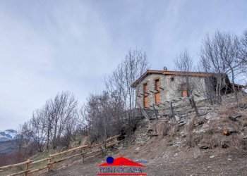 Rustic Borgata Reinero, Marmora - photo 17