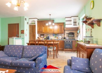 Four-room apartment Frazione Castelletto, Busca - photo 6