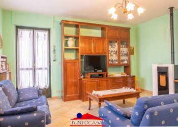 Four-room apartment Frazione Castelletto, Busca - photo 7