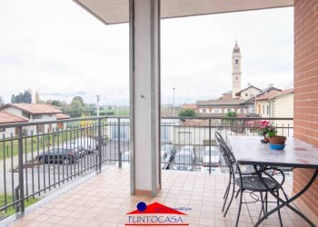 Four-room apartment Frazione Castelletto, Busca - photo 8