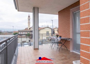 Four-room apartment Frazione Castelletto, Busca - photo 10