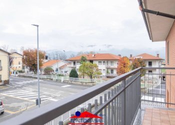 Four-room apartment Frazione Castelletto, Busca - photo 11