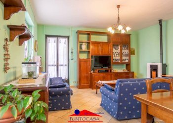 Four-room apartment Frazione Castelletto, Busca - photo 12