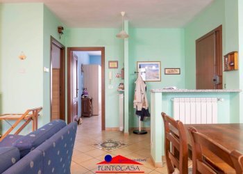Four-room apartment Frazione Castelletto, Busca - photo 13