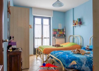 Four-room apartment Frazione Castelletto, Busca - photo 14