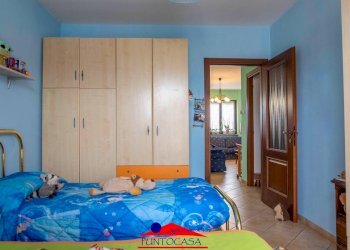Four-room apartment Frazione Castelletto, Busca - photo 15