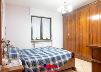 Four-room apartment Frazione Castelletto, Busca - photo 17