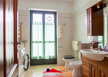 Four-room apartment Frazione Castelletto, Busca - photo 18