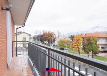 Four-room apartment Frazione Castelletto, Busca - photo 19