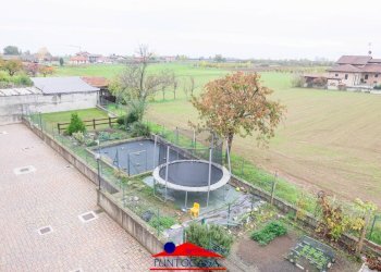 Four-room apartment Frazione Castelletto, Busca - photo 21