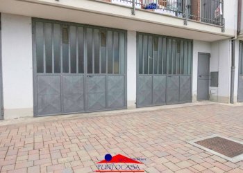 Four-room apartment Frazione Castelletto, Busca - photo 25
