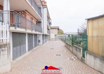 Four-room apartment Frazione Castelletto, Busca - photo 26