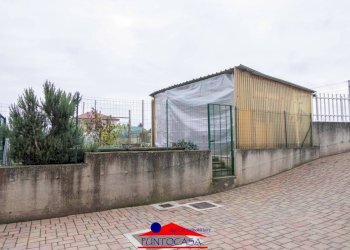 Four-room apartment Frazione Castelletto, Busca - photo 29