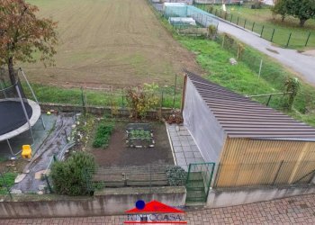 Four-room apartment Frazione Castelletto, Busca - photo 30