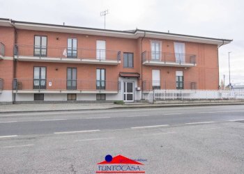 Four-room apartment Frazione Castelletto, Busca - photo 31