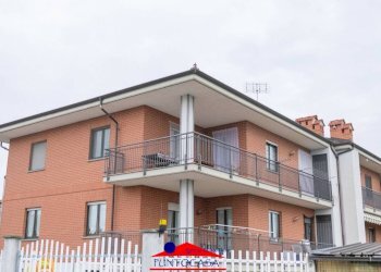 Four-room apartment Frazione Castelletto, Busca - photo 33