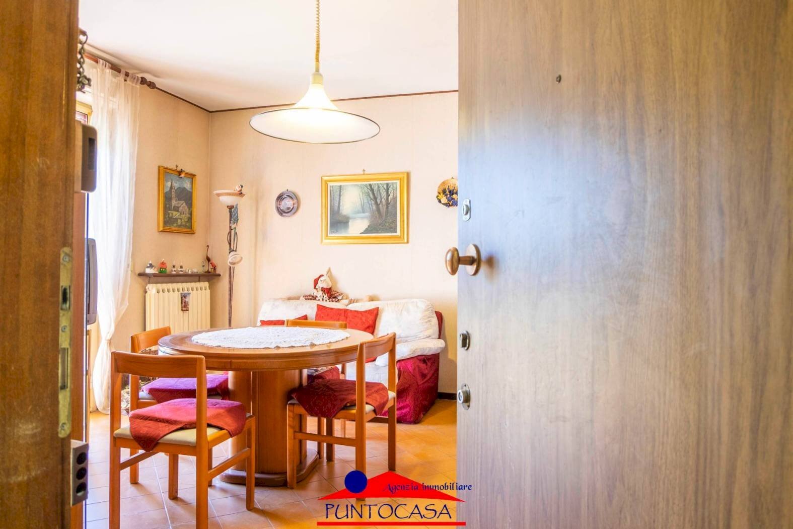 Four-room apartment Via Roburent, 16, Dronero - photo 3