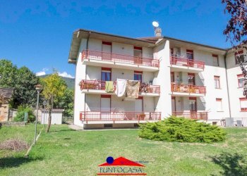 Four-room apartment Via Roburent, 16, Dronero - photo 1