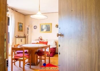Four-room apartment Via Roburent, 16, Dronero - photo 3