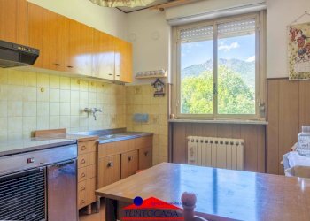 Four-room apartment Via Roburent, 16, Dronero - photo 18