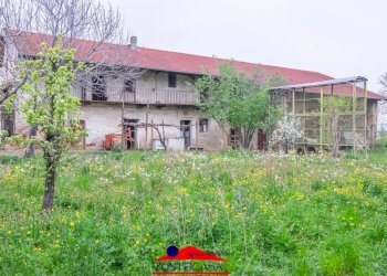 Rustico Via Tagliata, Villar San Costanzo - foto 1