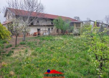 Rustico Via Tagliata, Villar San Costanzo - foto 2