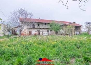 Rustico Via Tagliata, Villar San Costanzo - foto 3
