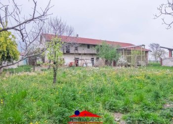 Rustico Via Tagliata, Villar San Costanzo - foto 4