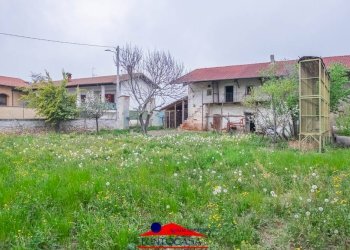 Rustico Via Tagliata, Villar San Costanzo - foto 5