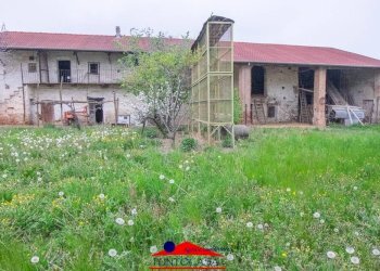 Rustico Via Tagliata, Villar San Costanzo - foto 6