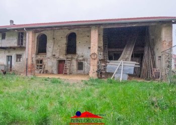 Rustico Via Tagliata, Villar San Costanzo - foto 7