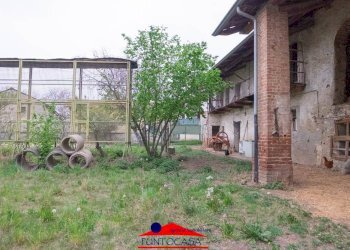Rustico Via Tagliata, Villar San Costanzo - foto 8