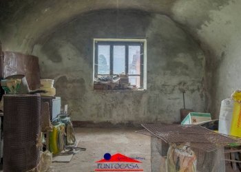 Rustico Via Tagliata, Villar San Costanzo - foto 11