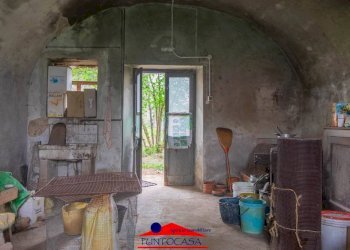 Rustico Via Tagliata, Villar San Costanzo - foto 12