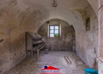Rustico Via Tagliata, Villar San Costanzo - foto 14