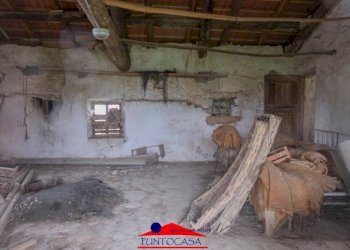 Rustico Via Tagliata, Villar San Costanzo - foto 16