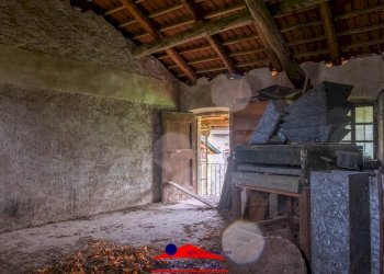 Rustico Via Tagliata, Villar San Costanzo - foto 17