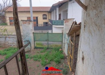 Rustico Via Tagliata, Villar San Costanzo - foto 19