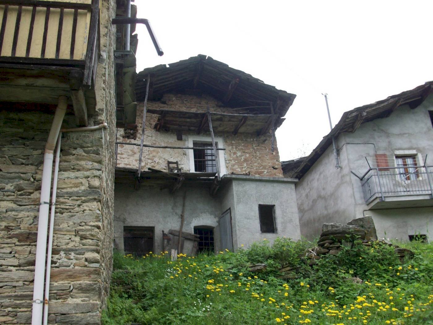 Rustic Borgata Chiapellino, Busca - photo 3