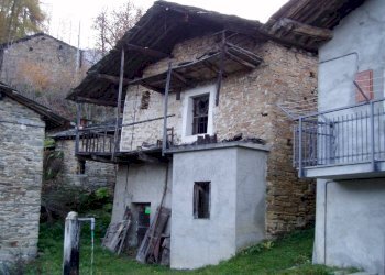 Rustic Borgata Chiapellino, Busca - photo 1