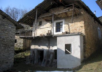 Rustic Borgata Chiapellino, Busca - photo 2