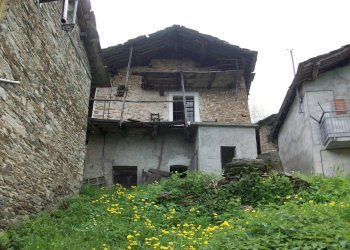 Rustic Borgata Chiapellino, Busca - photo 4