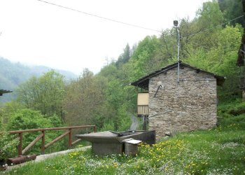 Rustic Borgata Chiapellino, Busca - photo 5
