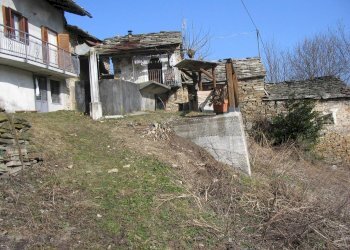 Rustic Borgata Chiapellino, Busca - photo 7
