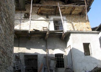 Rustic Borgata Chiapellino, Busca - photo 8