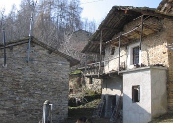 Rustic Borgata Chiapellino, Busca - photo 9