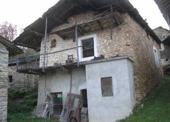 Rustic Borgata Chiapellino, Busca - photo 10
