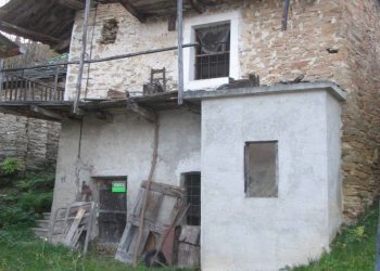 Rustic Borgata Chiapellino, Busca - photo 11